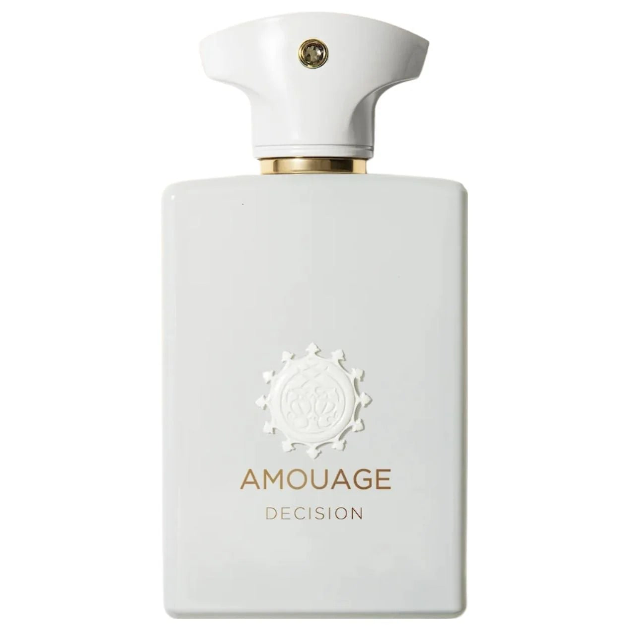 Amouage Decision (Sample)